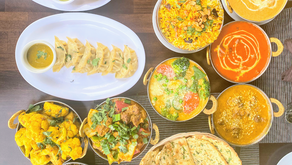 HIMALAYAN TASTE | restaurant | 32341 Camino Capistrano Unit F&G, San Juan Capistrano, CA 92675, USA | 9493122391 OR +1 949-312-2391