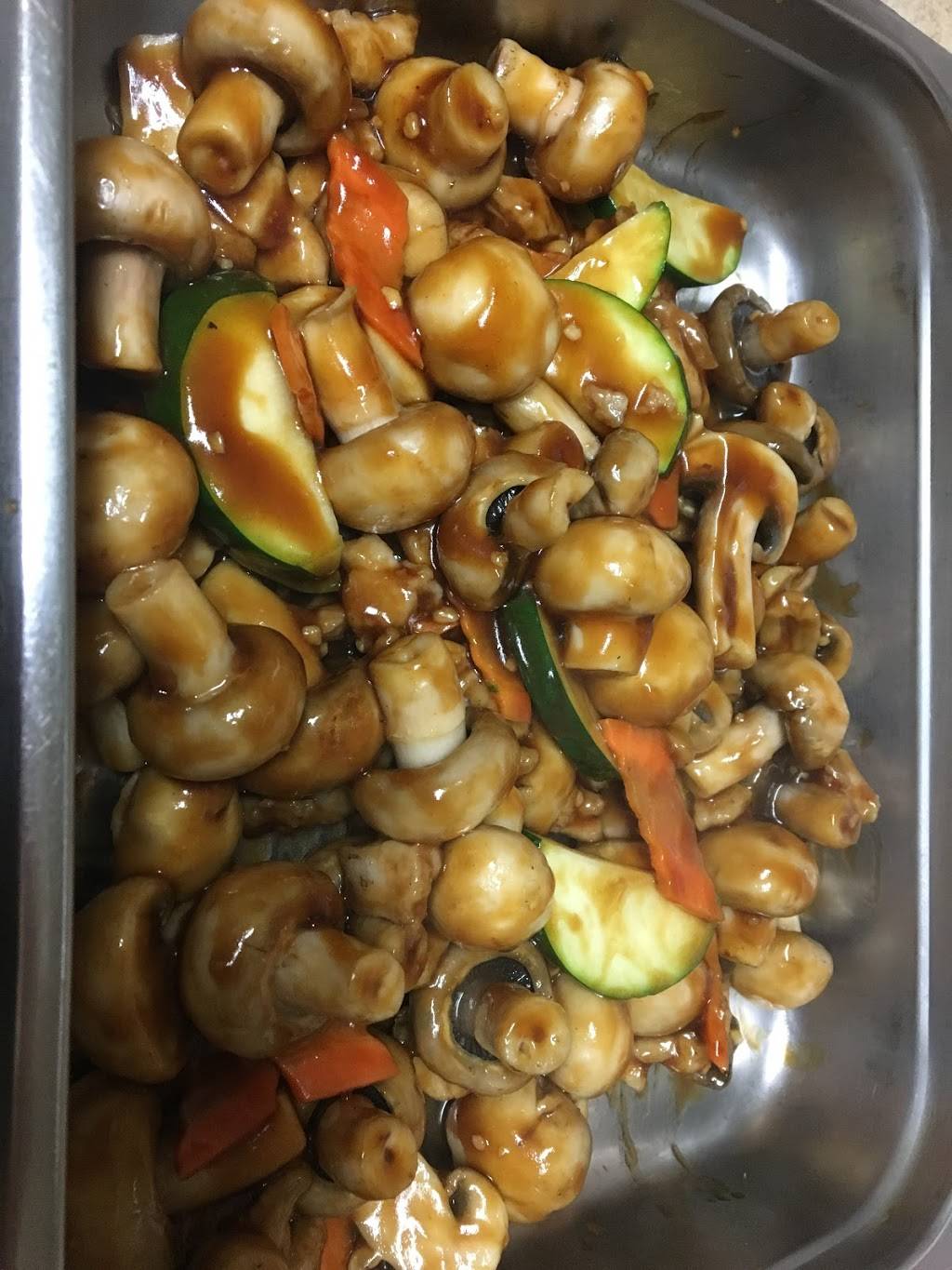 Red Rice Buffet | restaurant | 125 Peter St, Port Hope, ON L1A 1C5, Canada | 9058851138 OR +1 905-885-1138