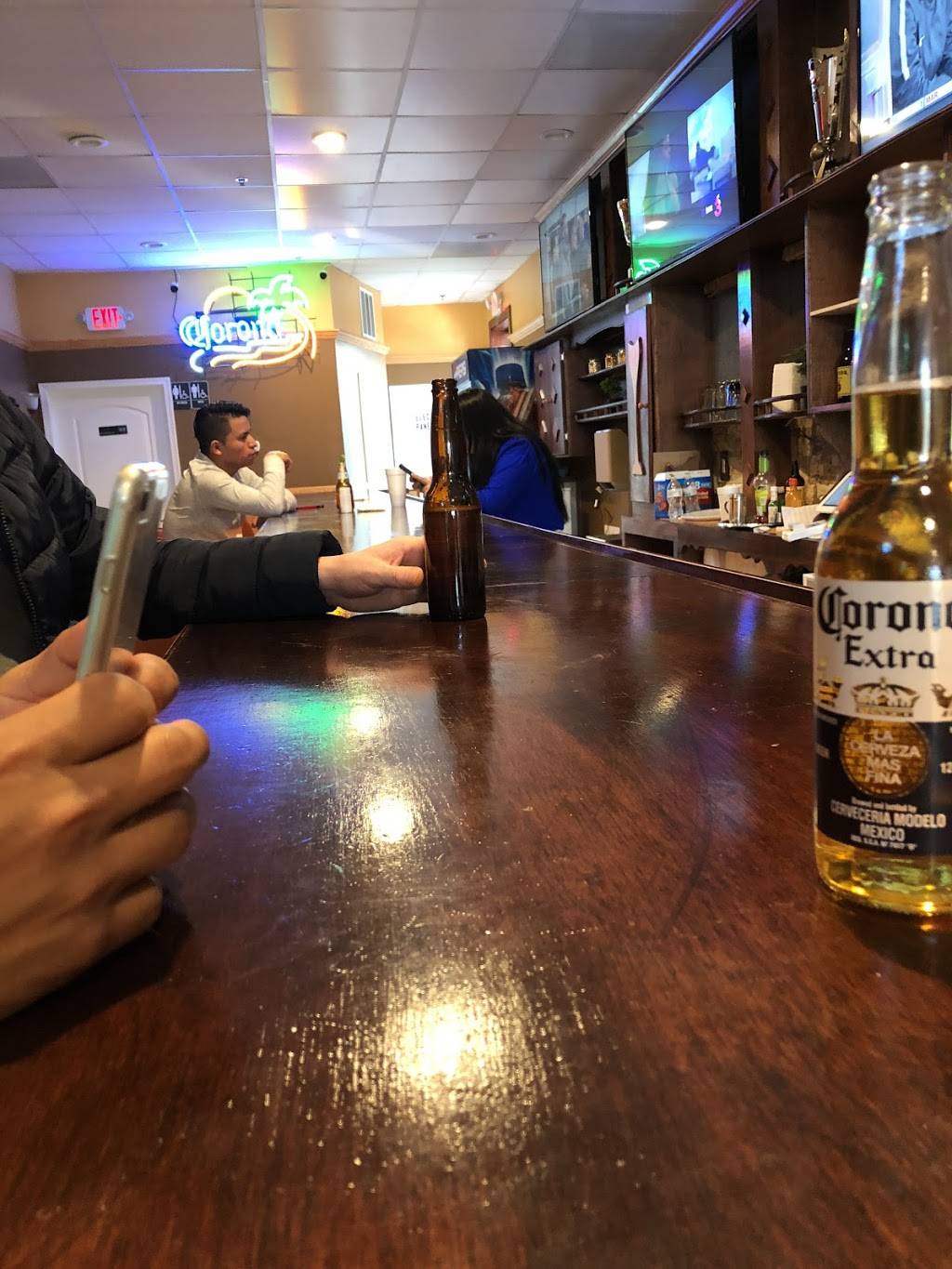 Lupitas Restaurant | restaurant | 1313 Forest Dr, Annapolis, MD 21403, USA | 4109900444 OR +1 410-990-0444