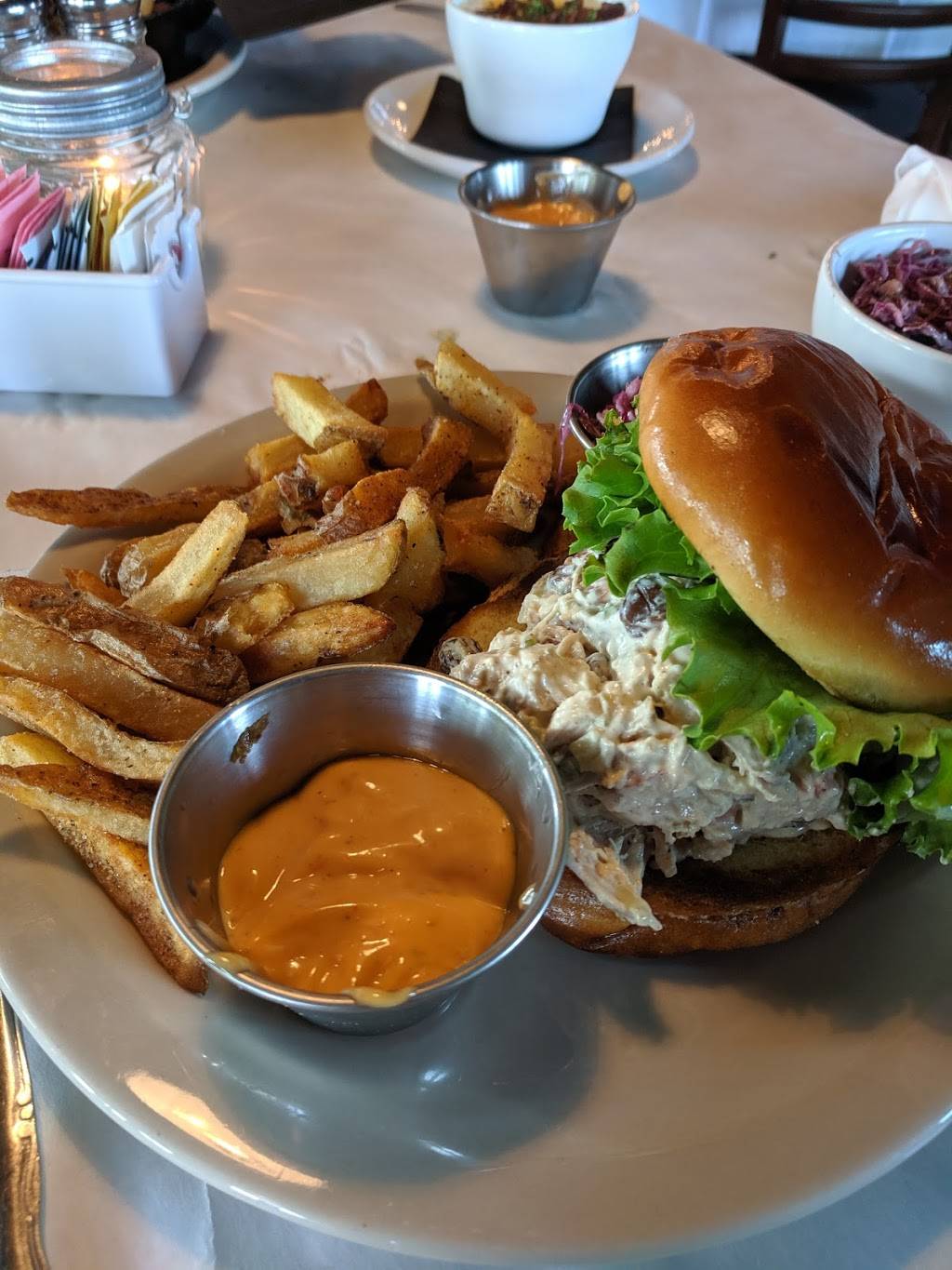 Josephines Neighborhood Bistro | restaurant | 960 W, FM 544, Wylie, TX 75098, USA | 9724420116 OR +1 972-442-0116