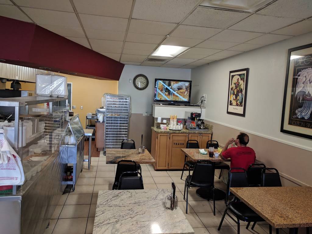 Las Delicias Bakery & Restaurant | restaurant | 8931 De Soto Ave, Canoga Park, CA 91304, USA | 8187017007 OR +1 818-701-7007