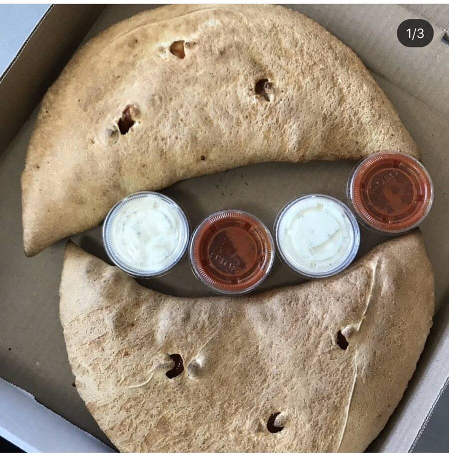 Hi-Line Centre Pizza & Wings(Official) | restaurant | 1150 King St E, Hamilton, ON L8M 1E8, Canada | 9055457444 OR +1 905-545-7444