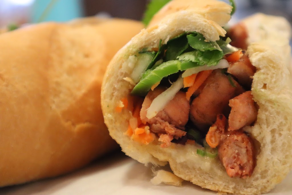 BaoBao Kitchen | restaurant | 2403 Battleground Ave # 2, Greensboro, NC 27408, USA | 3366173066 OR +1 336-617-3066