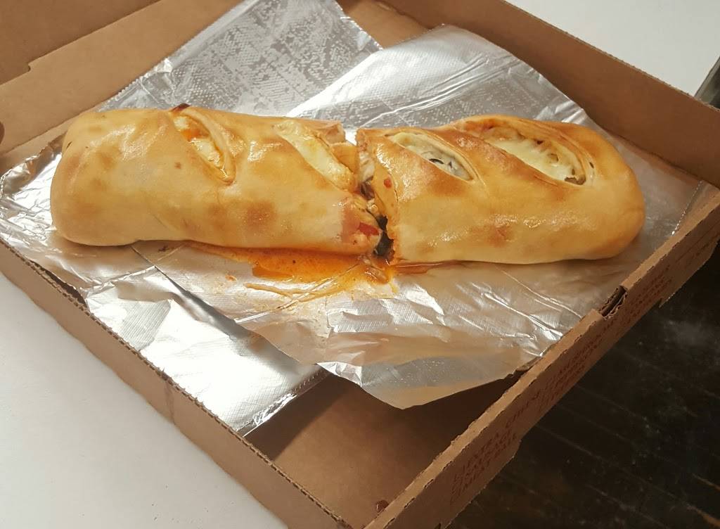 Garlitzs Pizza | restaurant | 10801 Kreighbaum Rd, Corriganville, MD 21524, USA | 3017227733 OR +1 301-722-7733