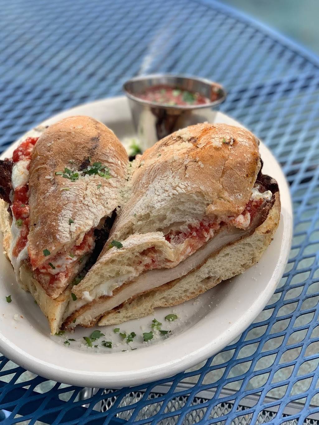 Marco’s Coal-Fired | Englewood | restaurant | 10111 Inverness Main St, Englewood, CO 80112, USA | 3037909000 OR +1 303-790-9000