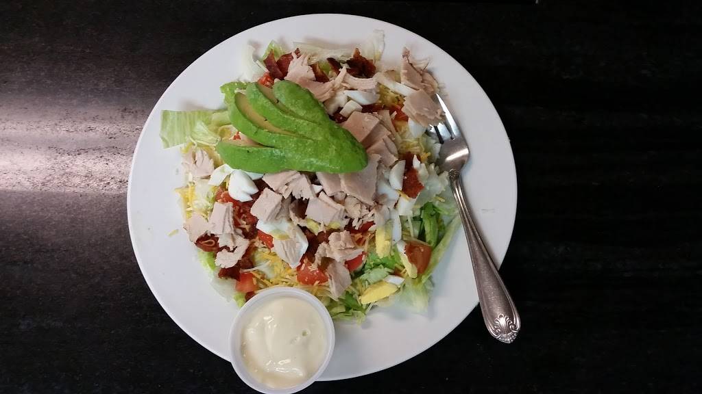 Desert Crest Coffee Shop | cafe | 16900 Desert Crest Ave, Desert Hot Springs, CA 92241, USA | 7603299037 OR +1 760-329-9037