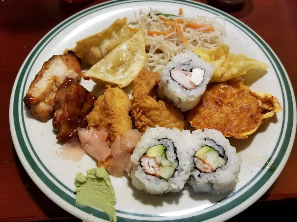 New Super Buffet | restaurant | 1024 US-80 #112, Pooler, GA 31322, USA | 9124509888 OR +1 912-450-9888