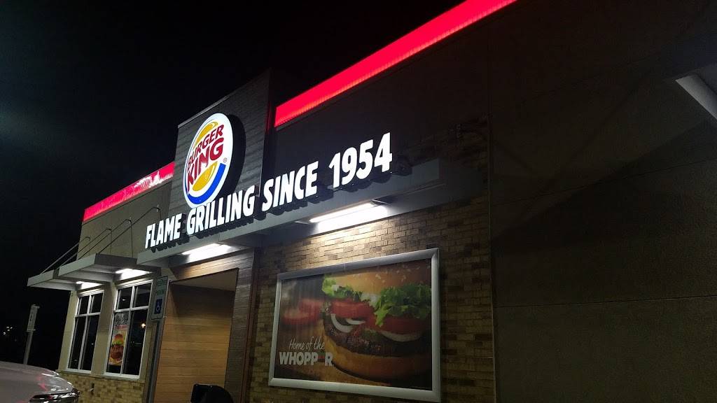 Burger King | restaurant | 4405 N General Bruce Dr, Temple, TX 76501, USA | 6824443292 OR +1 682-444-3292