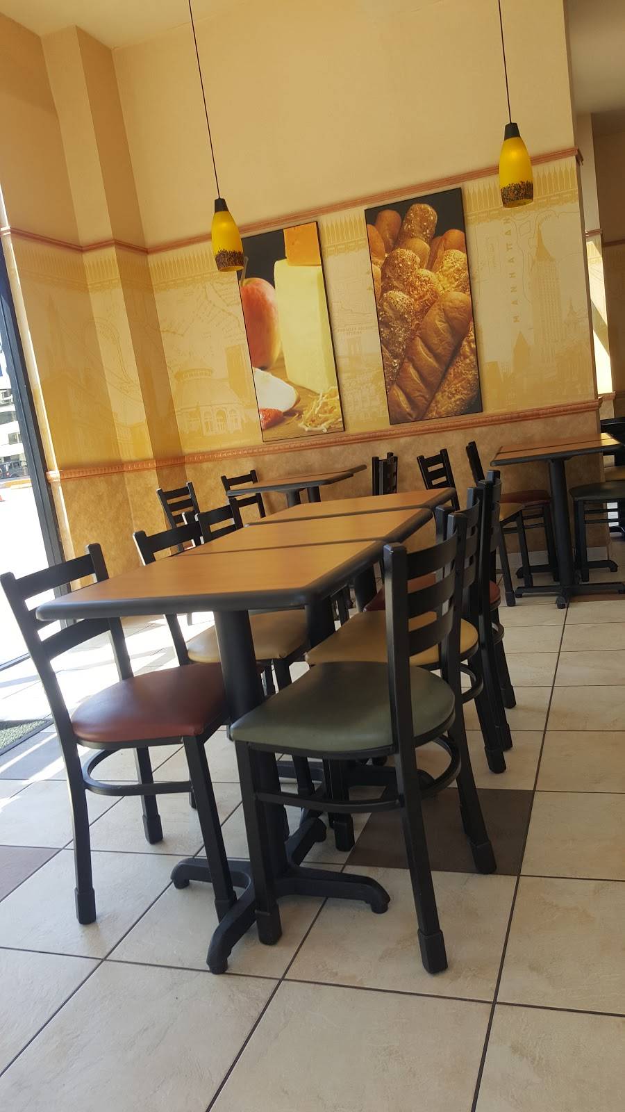 Subway | restaurant | Local 1 y 2, Blvd. Agua Caliente #11050, Aviacion, 22014 Tijuana, B.C., Mexico | 016469729032 OR +52 646 972 9032