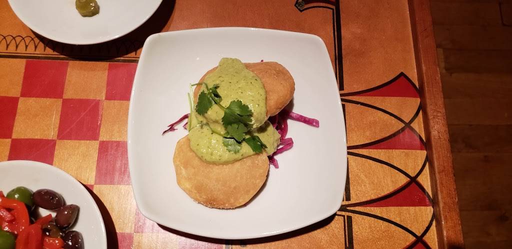 Dram and Morsel | restaurant | 3, 33 S Front St, Wilmington, NC 28401, USA | 9108335999 OR +1 910-833-5999