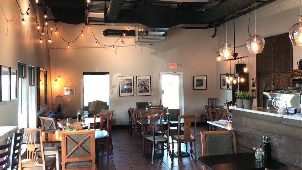 Cafe` YOU | restaurant | 1423 SE 10th St #1a, Cape Coral, FL 33990, USA | 2396000966 OR +1 239-600-0966