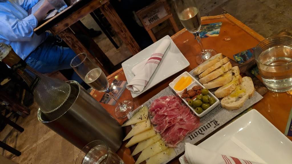 Happy Wine in the Grove | meal takeaway | 2833 Bird Ave, Miami, FL 33133, USA | 3054609939 OR +1 305-460-9939