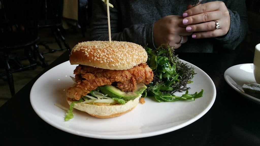 Faun | restaurant | 606 Vanderbilt Ave, Brooklyn, NY 11238, USA | 7185766120 OR +1 718-576-6120