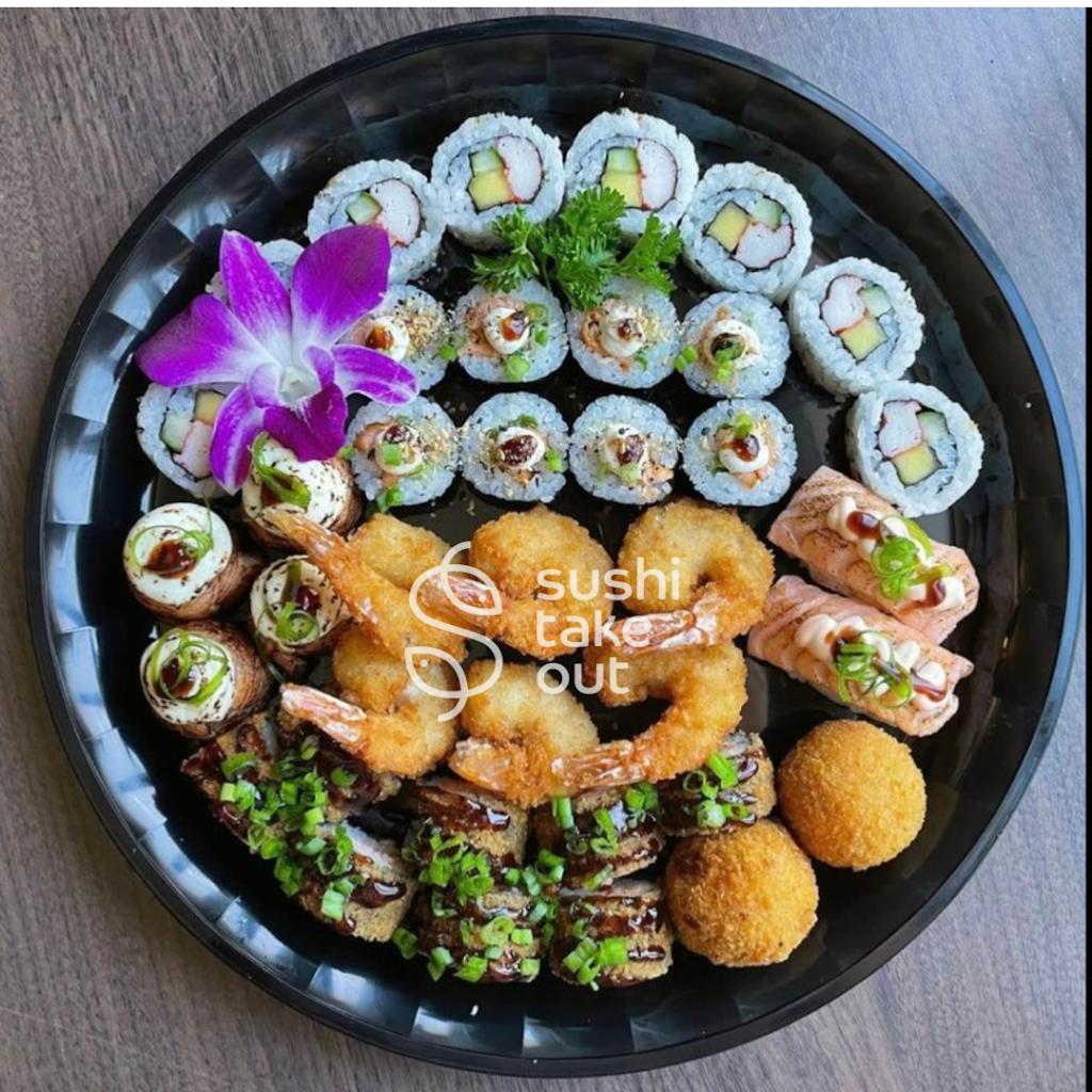Sushi Take Out | restaurant | 127 West St #4, Walpole, MA 02081, USA | 7742534922 OR +1 774-253-4922