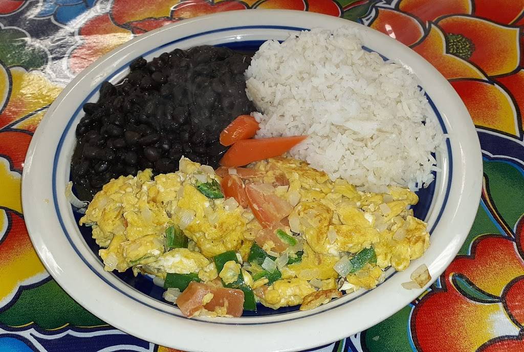 El Mexicanito 1 | restaurant | 1691 Park Ave, Bridgeport, CT 06604, USA | 2033678427 OR +1 203-367-8427