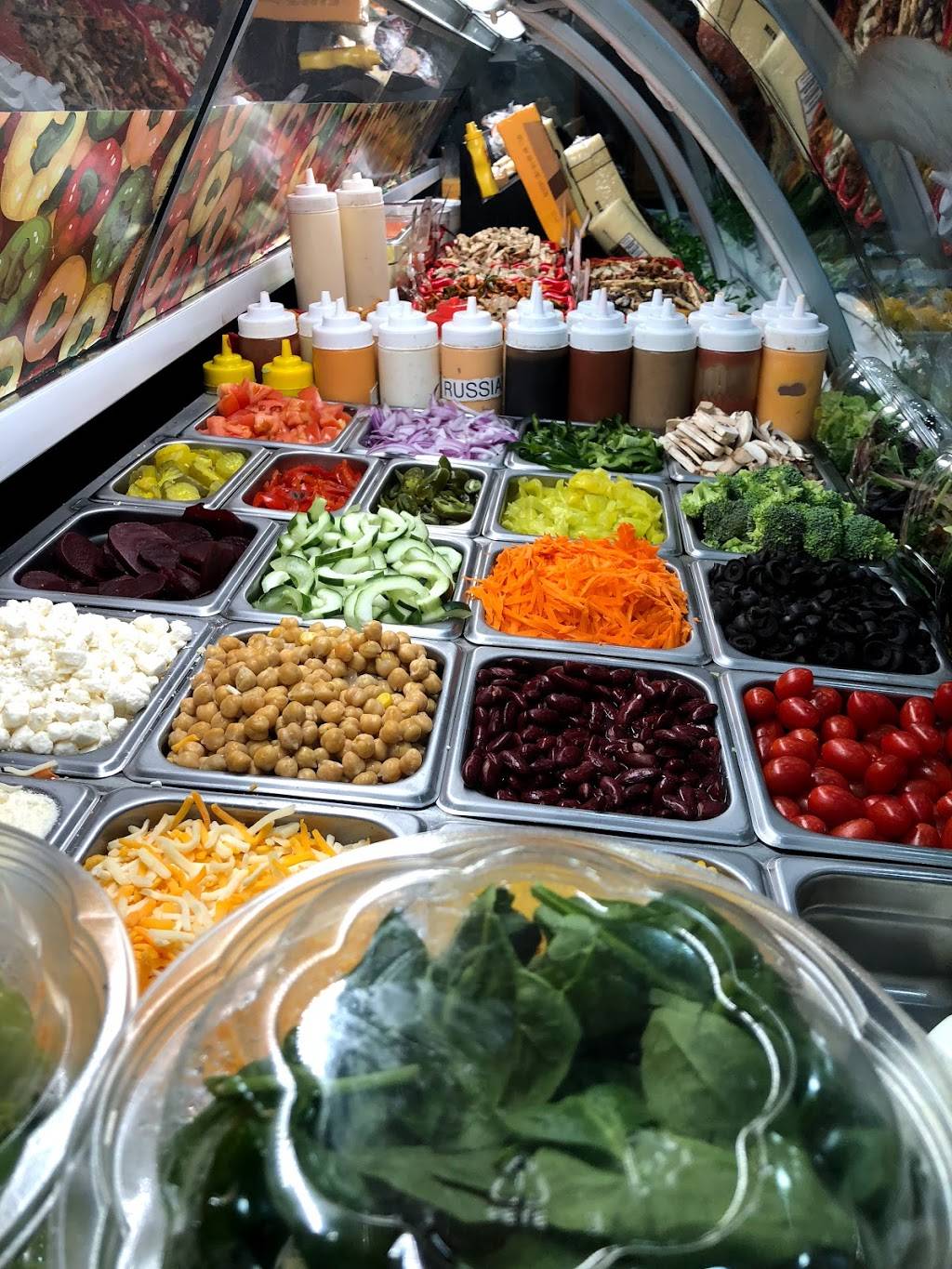 Burnside finest deli | restaurant | 6 W Burnside Ave, Bronx, NY 10453, USA | 7184839363 OR +1 718-483-9363