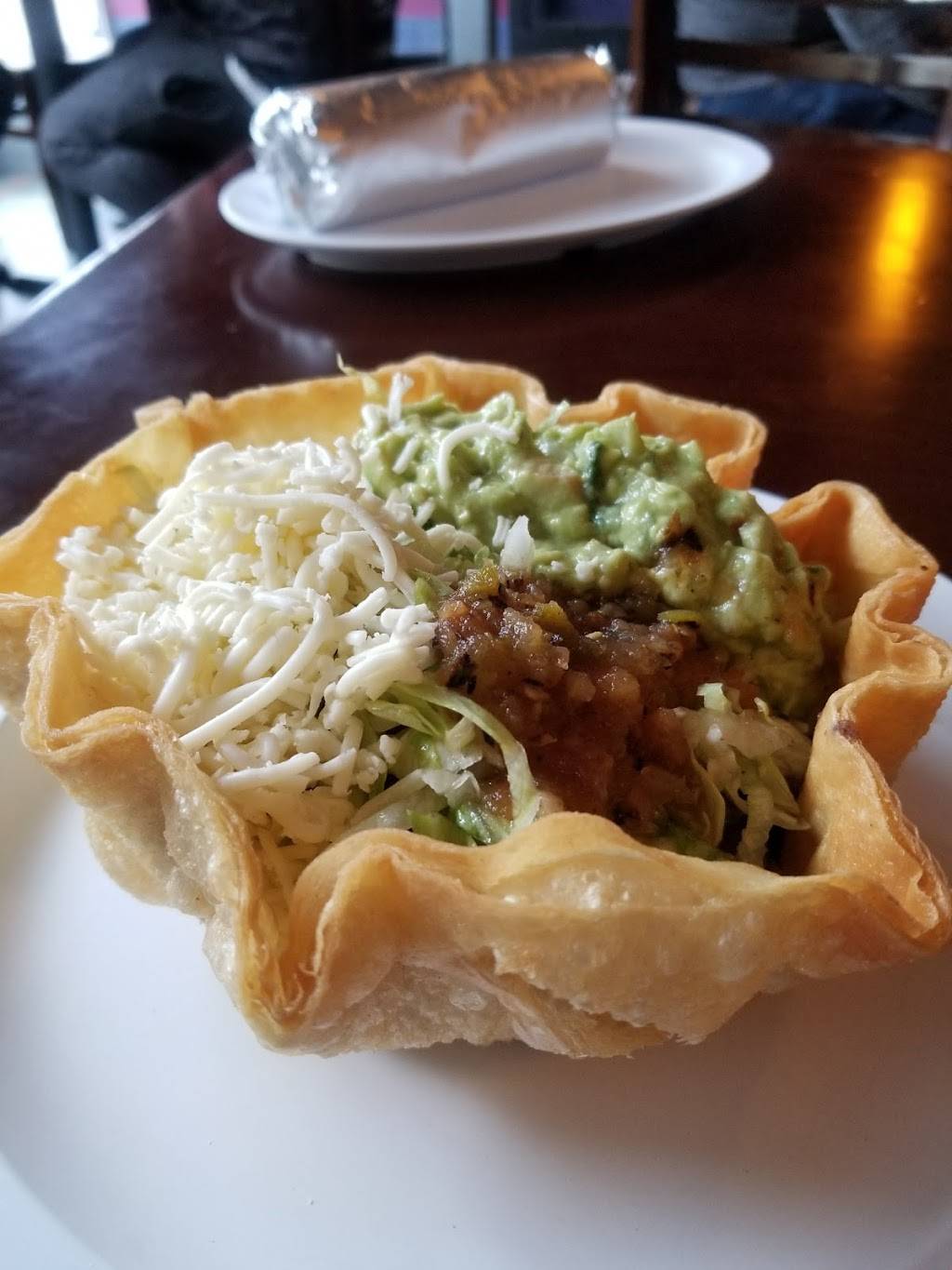 Street Taco | restaurant | 1607 Haight St, San Francisco, CA 94117, USA | 4155254435 OR +1 415-525-4435