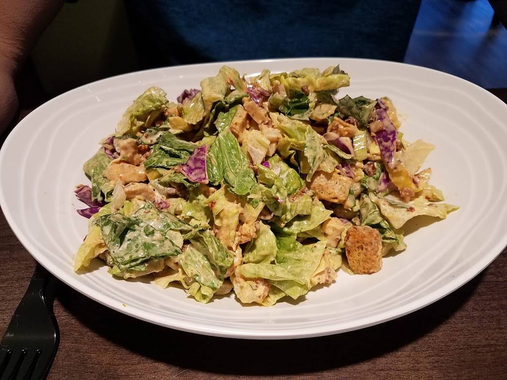 CHOP5 Salad Kitchen | restaurant | 2044 Polaris Pkwy, Columbus, OH 43240, USA | 6147856785 OR +1 614-785-6785