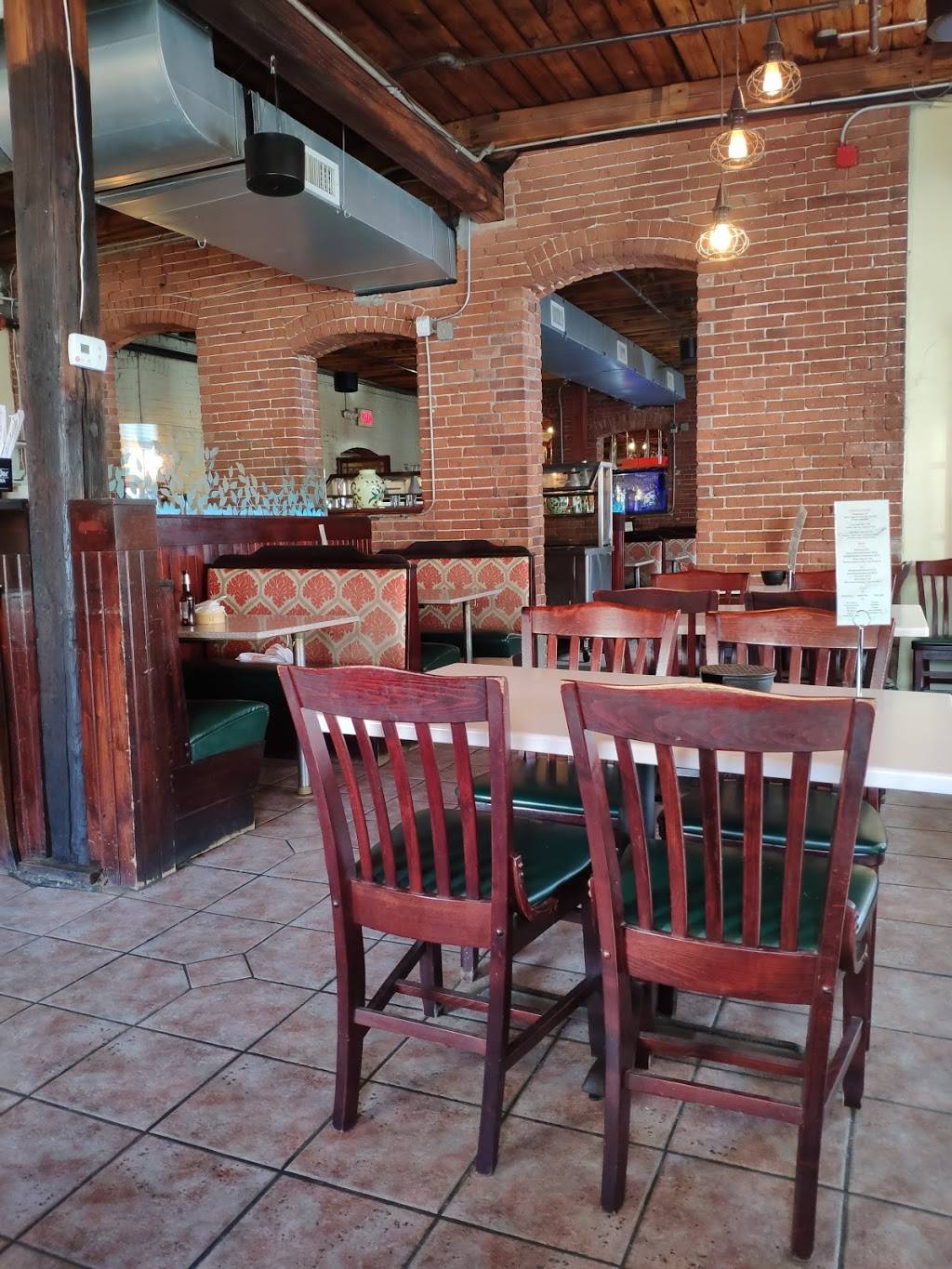 Nancy Chang | restaurant | 372 Chandler St, Worcester, MA 01602, USA | 5087528899 OR +1 508-752-8899