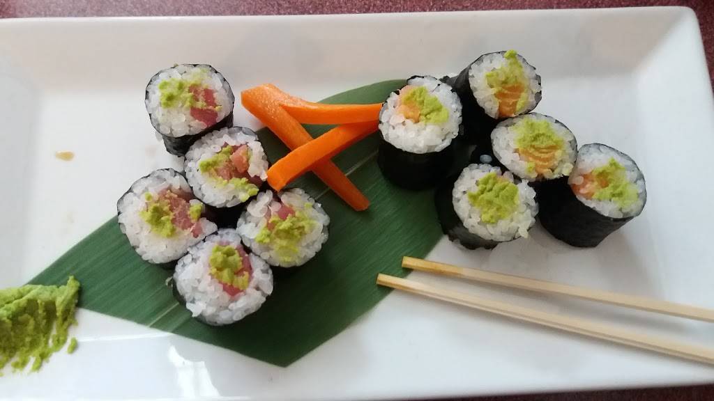 Yakitori House Restaurant | restaurant | 208 Brynn Marr Rd, Jacksonville, NC 28546, USA | 9103538992 OR +1 910-353-8992