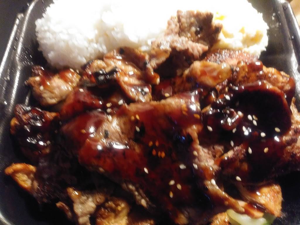 Tasty Hawaiian Grill & Tea Bar | restaurant | 2615 Santa Ana St, South Gate, CA 90280, USA | 3235813288 OR +1 323-581-3288