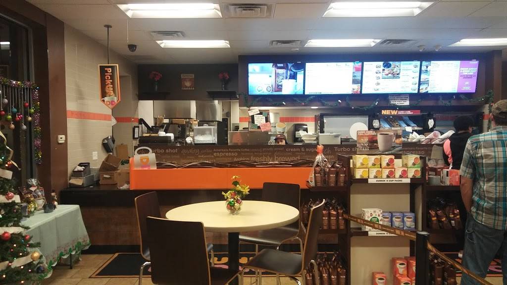 Dunkin | bakery | 7571 Osceola Polk Line Rd, Davenport, FL 33896, USA | 4073908455 OR +1 407-390-8455