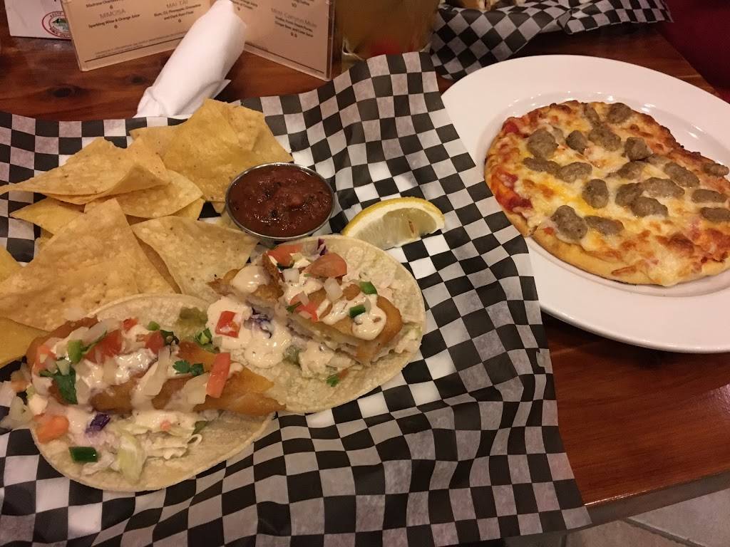 The Bear Moon Bar & Grill | restaurant | 901 Ski Run Blvd, South Lake Tahoe, CA 96150, USA | 5305416122 OR +1 530-541-6122