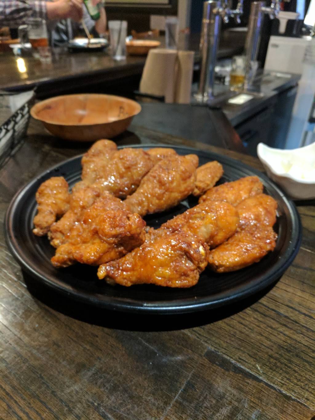 Chi Mc Chicken And Beer | restaurant | 6653 Little River Turnpike, Annandale, VA 22003, USA | 7037501424 OR +1 703-750-1424