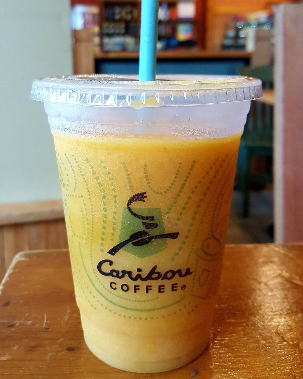 Caribou Coffee | cafe | 3109 Northline Ave, Greensboro, NC 27408, USA | 3362923202 OR +1 336-292-3202