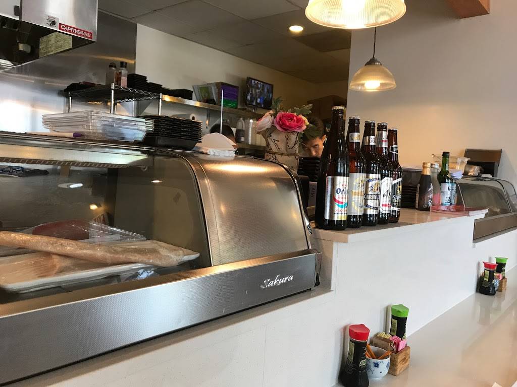 Aha Sushi | restaurant | 305 S El Camino Real, San Clemente, CA 92672, USA | 9493697898 OR +1 949-369-7898