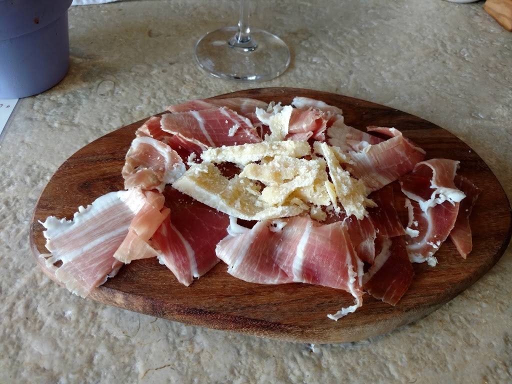 Enzo | restaurant | San Carlos St, Carmel-By-The-Sea, CA 93921, USA | 8316246545 OR +1 831-624-6545