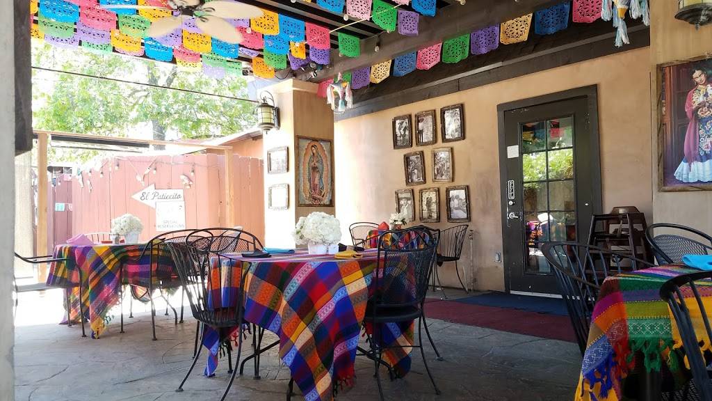 El Patio Mexican Restaurant | restaurant | 3250, 552 E Olive Ave, Fresno, CA 93728, USA | 5597217757 OR +1 559-721-7757