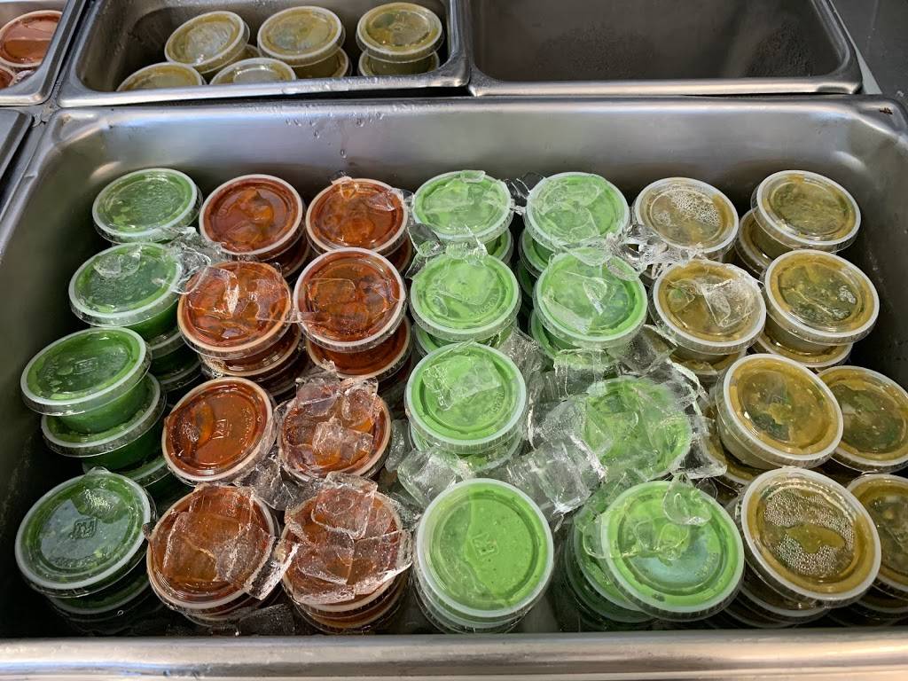 Antojitos Doña Julia | restaurant | 1447 W 1000 N, Salt Lake City, UT 84116, USA | 8016373268 OR +1 801-637-3268