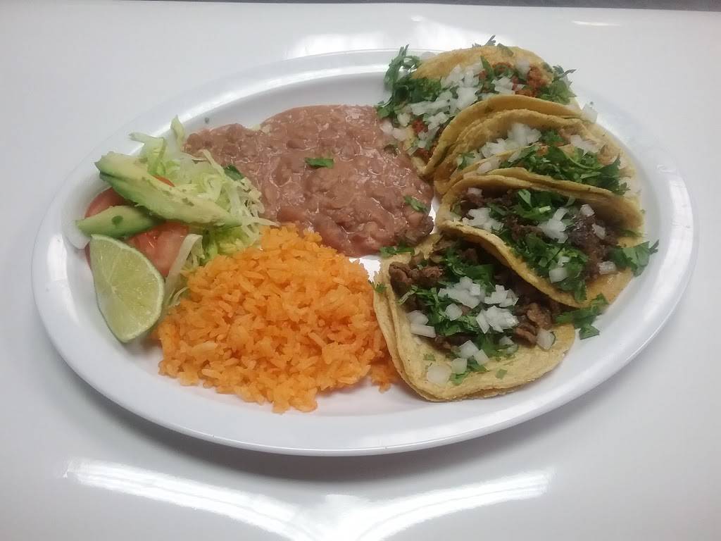 Tacos Don Joses LLC | restaurant | 2255 Main St #103, Longmont, CO 80501, USA | 3037020600 OR +1 303-702-0600