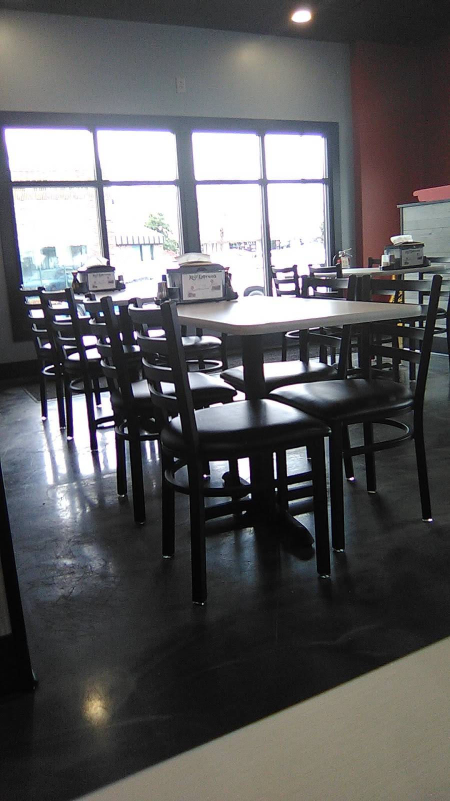 Koji Express Japanese Grill | restaurant | 1010 Memorial Blvd, Murfreesboro, TN 37129, USA | 6159079900 OR +1 615-907-9900