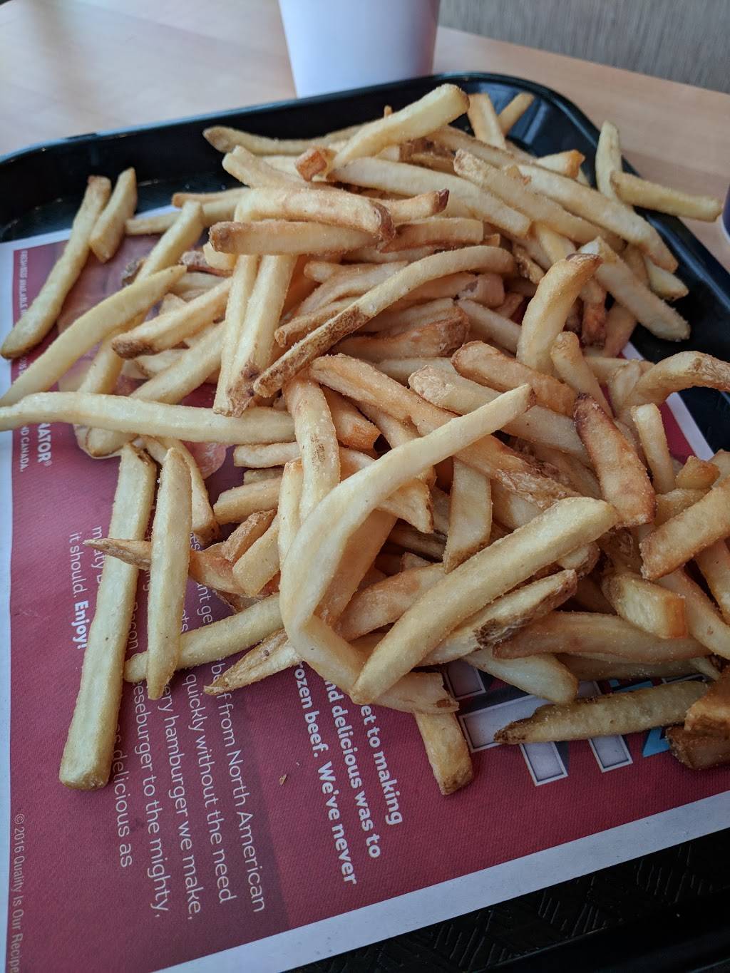 Wendys | restaurant | 23969 Mission Blvd, Hayward, CA 94544, USA | 5105386320 OR +1 510-538-6320