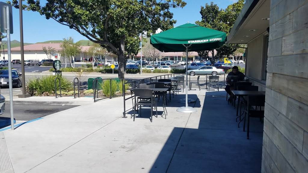 Starbucks | cafe | 1333 S Park Victoria Dr, Milpitas, CA 95035, USA | 4089568397 OR +1 408-956-8397
