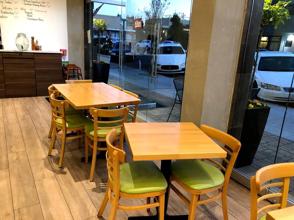 The Toss, San Carlos | restaurant | 1673 Laurel St, San Carlos, CA 94070, USA | 6504861520 OR +1 650-486-1520