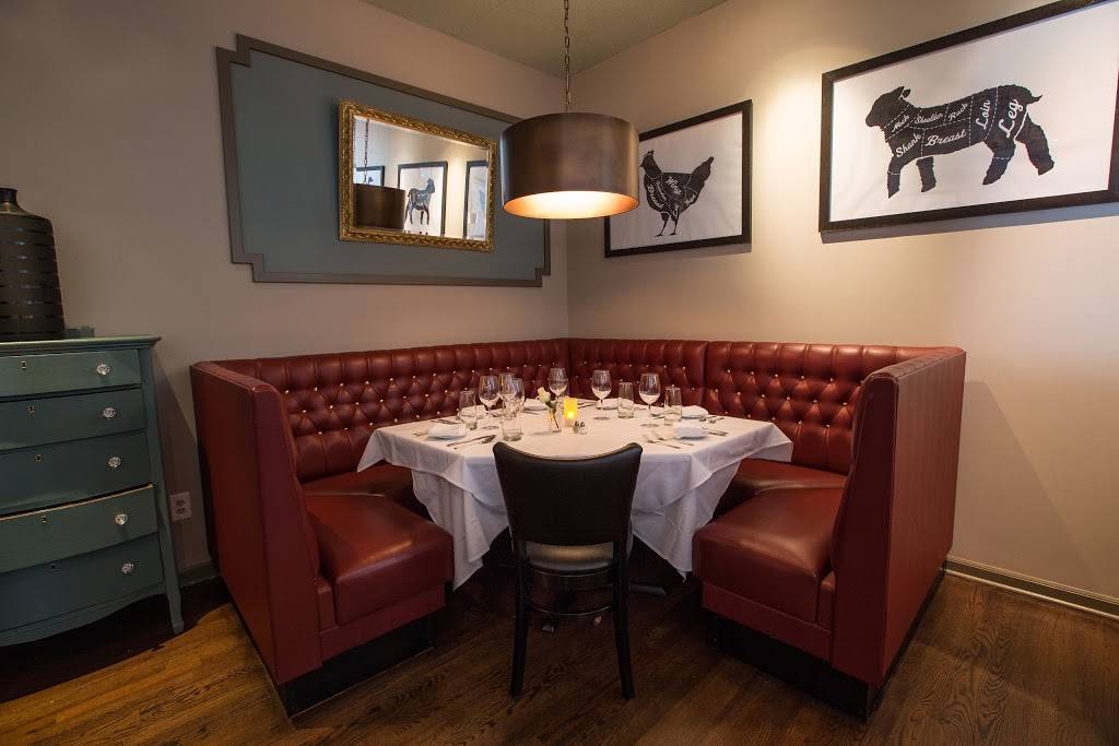 Fascino | restaurant | 331 Bloomfield Ave, Montclair, NJ 07042, USA | 9732330350 OR +1 973-233-0350