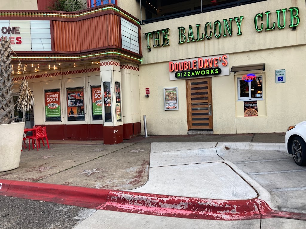 DoubleDave’s Pizzaworks | restaurant | 1825 Abrams Pkwy Suite C, Dallas, TX 75214, USA | 2148231938 OR +1 214-823-1938