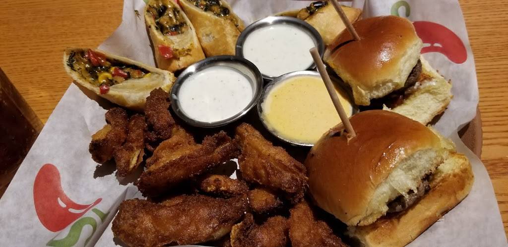 Chilis Grill & Bar | meal takeaway | 9350 Atlantic Blvd, Jacksonville, FL 32225, USA | 9047253450 OR +1 904-725-3450