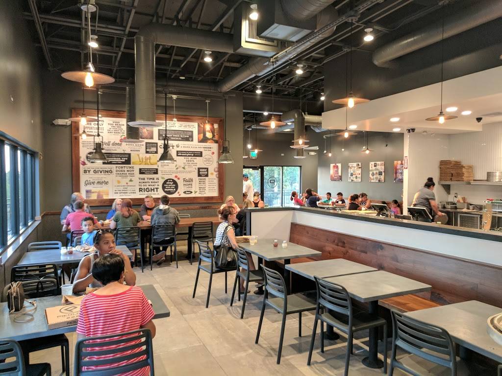 Pieology Pizzeria, Moreno Valley | restaurant | 12848 Day St, Moreno Valley, CA 92553, USA | 9516531692 OR +1 951-653-1692