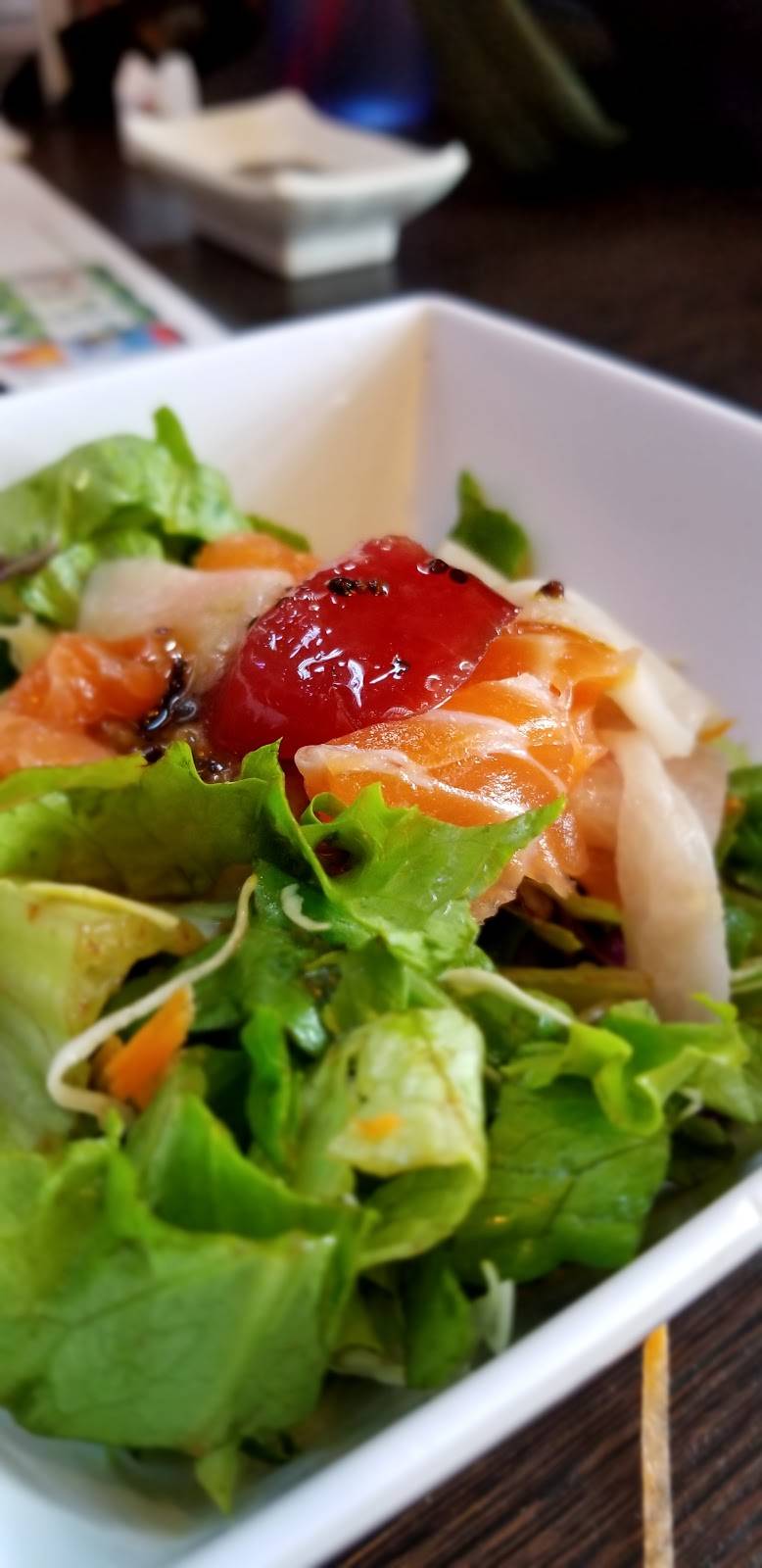 Sushi Aru | restaurant | lovjiguooguc. has, 18359 Colima Rd #917l, Rowland Heights, CA 91748, USA | 6269648686 OR +1 626-964-8686