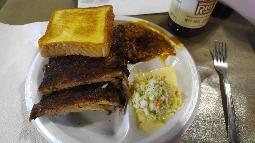Crossroads Ribshack | restaurant | 3061 Tupelo Commons, Tupelo, MS 38804, USA | 6628401700 OR +1 662-840-1700