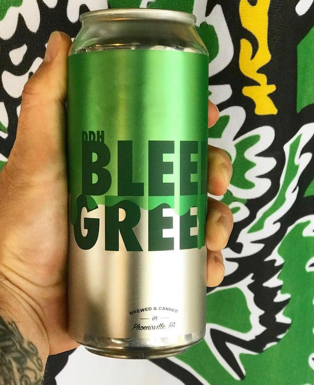 Rebel Hill Brewing Company - Brewery on Bridge | restaurant | 242 Bridge St, Phoenixville, PA 19460, USA | 4843025151 OR +1 484-302-5151