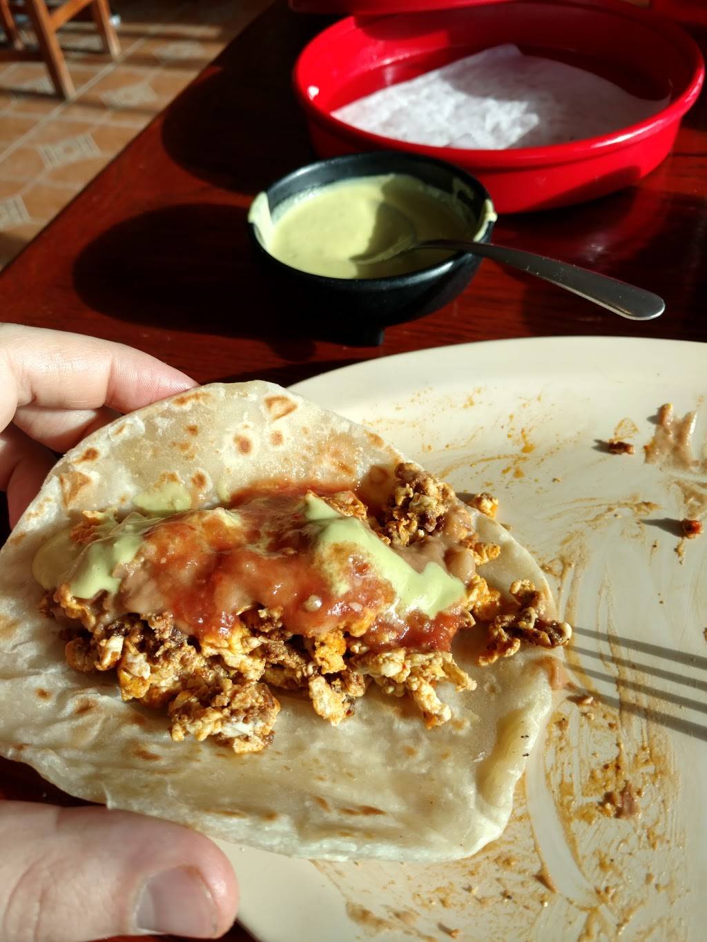 Las Locas Fajitas | restaurant | 2915 Bingle Rd, Houston, TX 77055, USA | 7134648580 OR +1 713-464-8580