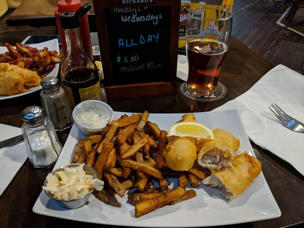 Walkers Brew | restaurant | 14 Lisa St, Brampton, ON L6T 4W2, Canada | 9058748752 OR +1 905-874-8752