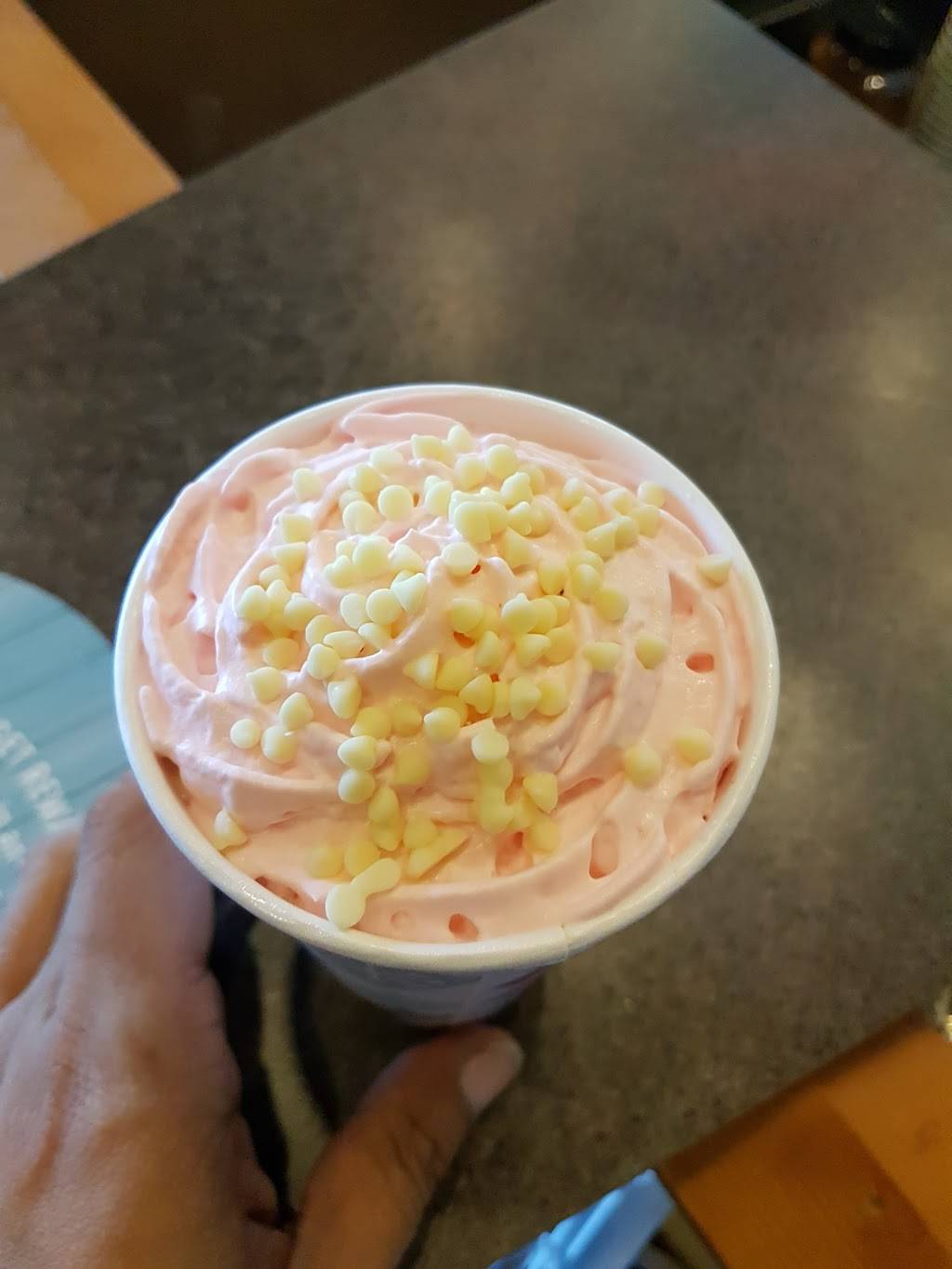 Caribou Coffee | cafe | 7145 E Point Douglas Rd S, Cottage Grove, MN 55016, USA | 6517680794 OR +1 651-768-0794