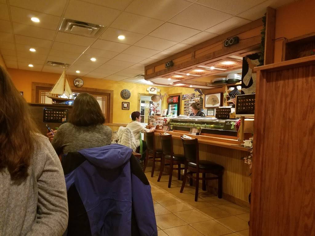 Tokyo Sushi | restaurant | 53 Sparta Ave, Sparta Township, NJ 07871, USA | 9737292000 OR +1 973-729-2000