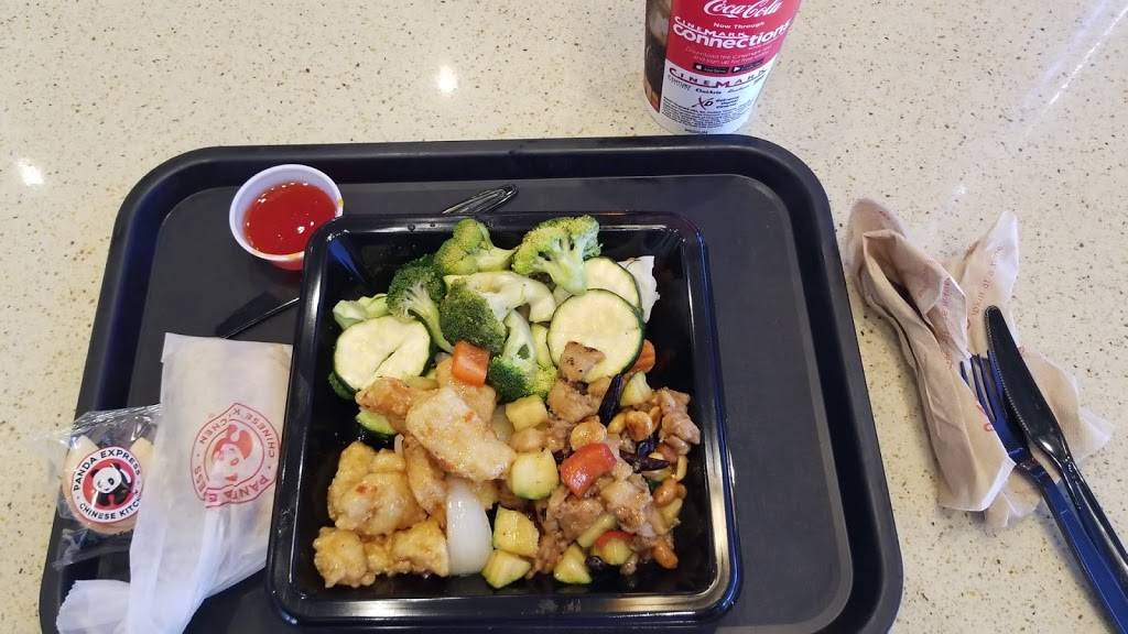 Panda Express | meal takeaway | 701 Westlake Center, Daly City, CA 94015, USA | 6507581710 OR +1 650-758-1710